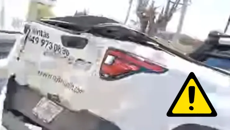 Tráfico en Aguascalientes: ¿Qué está pasando en Avenida Aguascalientes sur hoy 10 de abril? Reportan largas filas