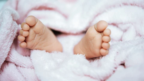 Abandonan bebé Comitán Chiapas