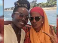 Lupita Nyong’o.