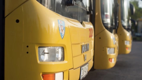 Descuento en autobuses: Quién puede solicitarlo para vacaciones de diciembre