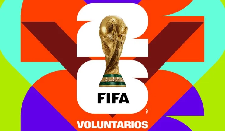 Voluntarios Mundial 2026