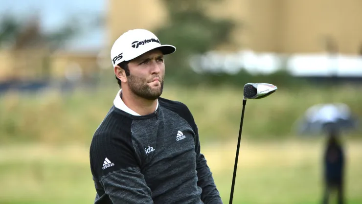 Alfred Dunhill Links Championship - Previews