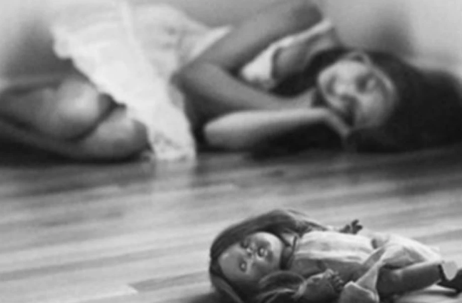Víctima de trata de personas