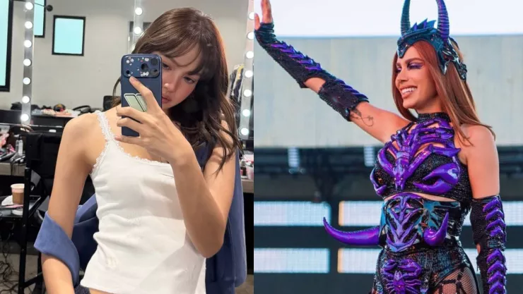 Blackpink y Anitta lanzan Goals, la cual podría ser parte de la Copa Mundial de la FIFA 2026