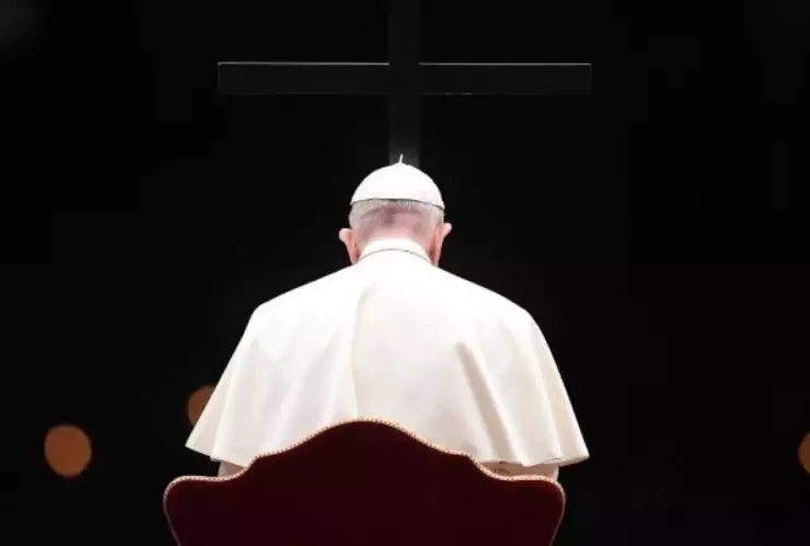 vaticano Semana Santa