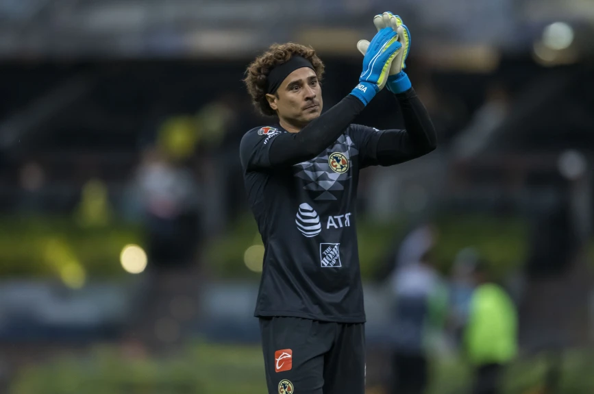 AMÉRICA 1-0 TIGRES
