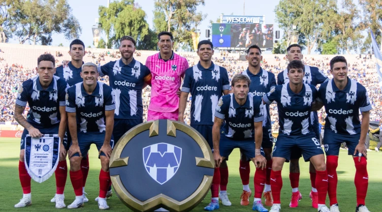 Rayados de Monterrey