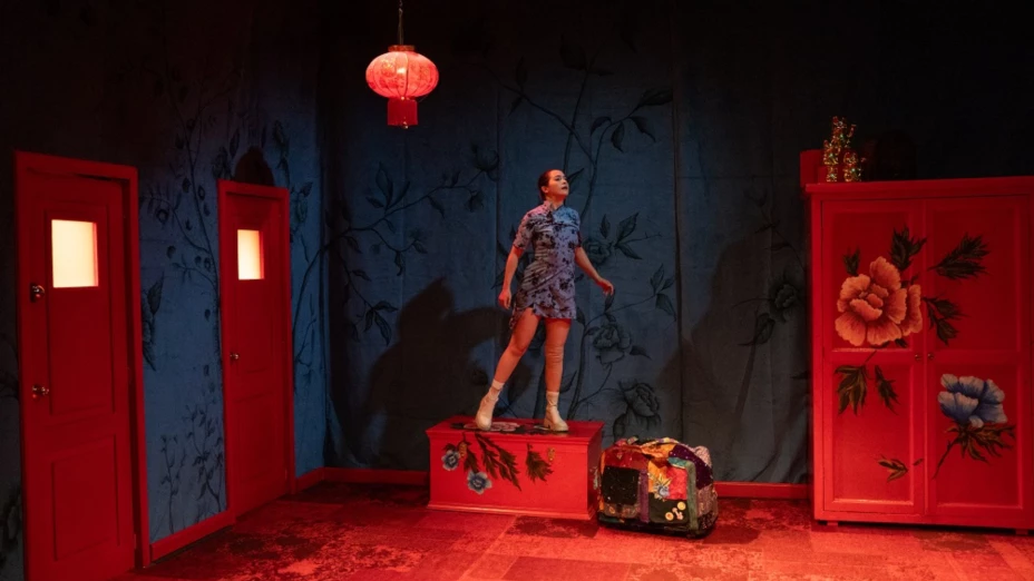 “Vine a decir adiós”