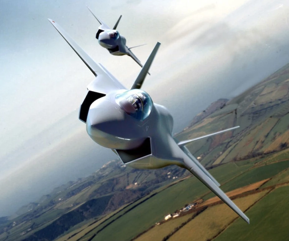 Empresarios alemanes de la industria aeronáutica viajarán a México en agosto para tomar contacto con sus contrapartes de ese sector industrial