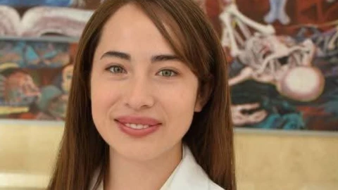 Indira Gallegos Zepeda