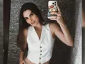 Cynthia de la Vega / Crédito: Instagram @cynthiadelav