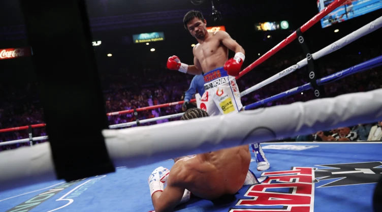BOX AZTECA