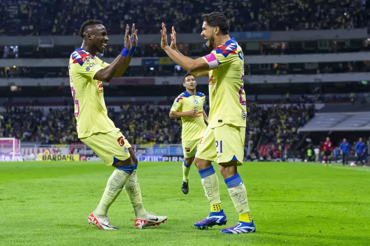 América, Apertura 2023, Liga MX