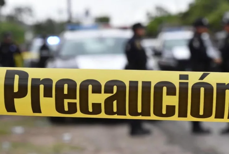 ¡Última hora! Asesinan a balazos a profesor de primaria en Michoacán; hay otro hombre gravemente lesionado.jpg