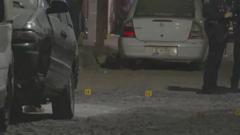 Zona Metropolitana de Guadalajara: Joven fue brutalmente apuñalado durante asalto en inmediaciones de central de autobuses