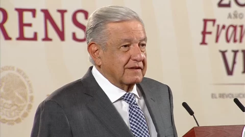 &iquest;De qu&eacute; trat&oacute; la ma&ntilde;anera de AMLO? Resumen del 14 de marzo