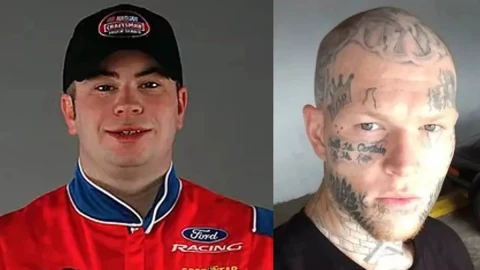 Bobby East y su atacante Trent William Millsap