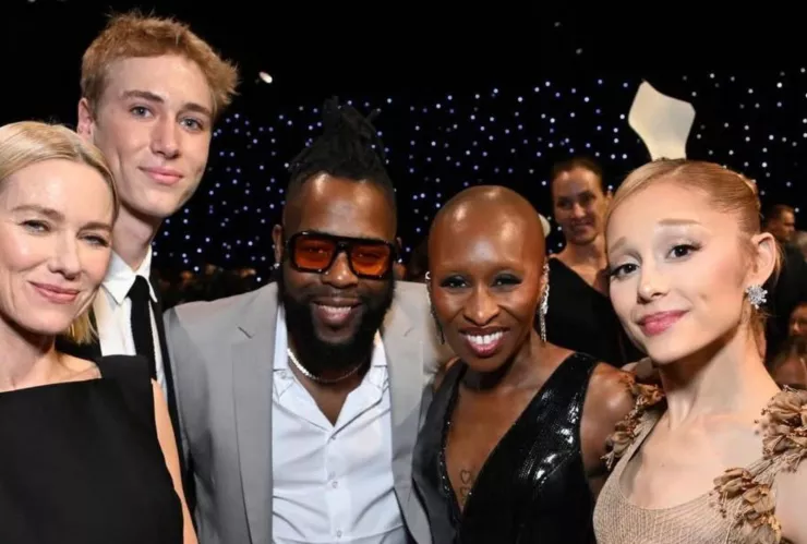 ¿Dónde, cuándo y a qué hora ver los Critics Choice Awards 2026 desde México?