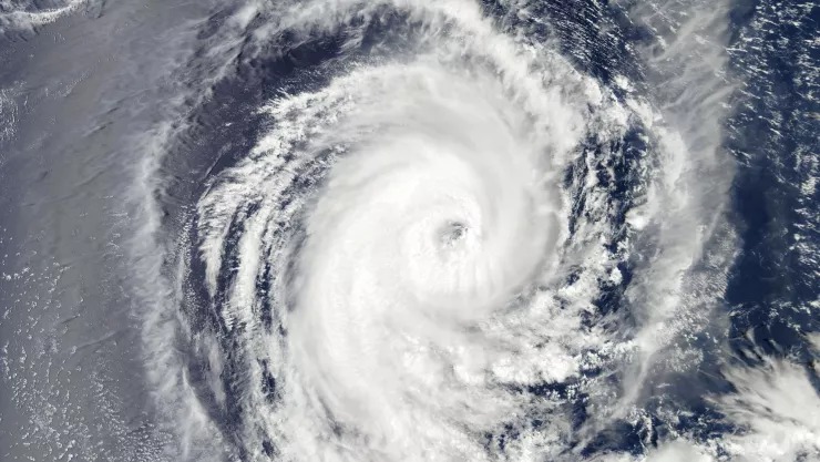 Huracán Humberto ¿Cuál es la trayectoria del fenómeno y cuándo tocará tierra