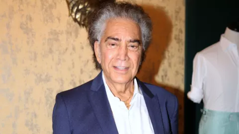 José Rodríguez El Puma consejo para Pati Chapoy