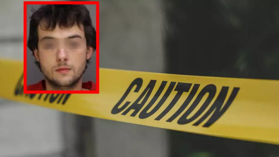 Hombre mata al amante de su madre en Pensylvania.