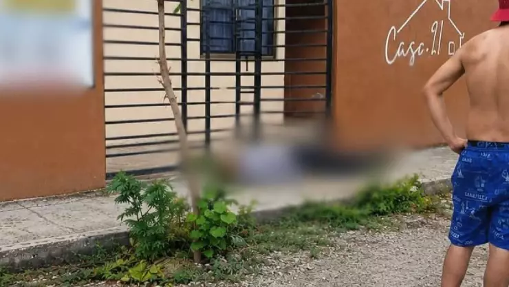 Asesinan a Adrián Rivera, funcionario de Paso del Macho; así ocurrió