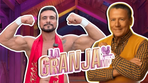 La Granja VIP_ ‘El Patrón’ le confiesa a Alfredo Adame lo que piensa de él; ' Ya nos veía destruyendo la graja y peleado, ahora sólo regamos plantitas’.jpg