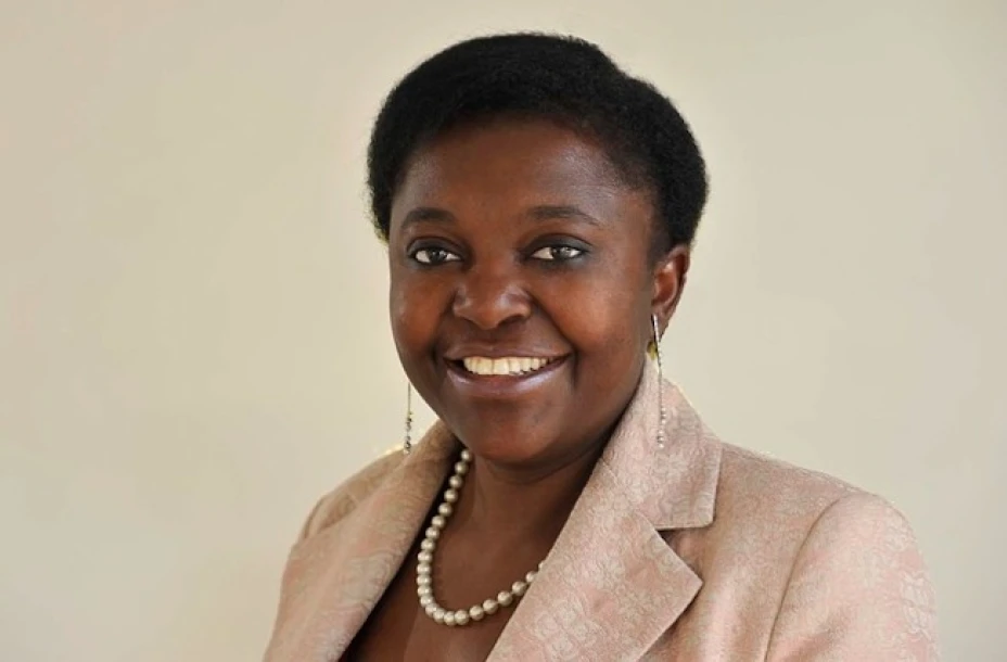 El primer ministro italiano Enrico Letta criticó a Roberto Calderoli por haber comparado con un orangután a la ministra de inmigración Cecile Kyenge