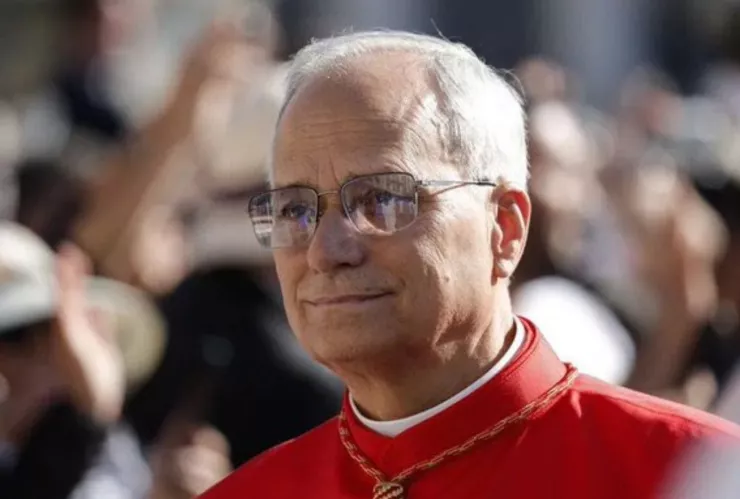 ¿Habla español? El emotivo Mensaje de ‘León XIV’ a Latinoamérica tras ser elegido como el nuevo Papa