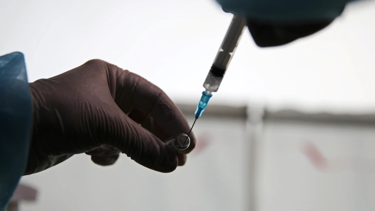 Vacuna Patria ya está en Fase 2 de investigación: AMLO