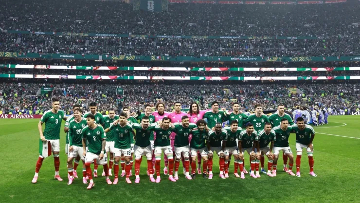 Gilberto Mora vale cerca de 500 millones tras el Mundial 2026