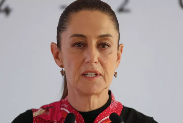 Claudia Sheinbaum dio a conocer a otro integrante de su gabinete presidencial