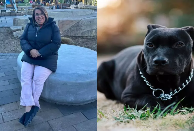 Defensora de animales muere tras ataque de sus dos perros pitbull en Nicaragua