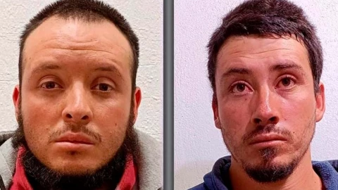 El feminicidio ocurrió el 11 de marzo de 2022.