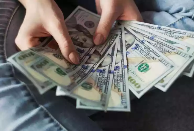 ¿Cuánto SUBIÓ_ Así abrió el PRECIO del dólar hoy en Yucatán, domingo 13 de abril de 2025