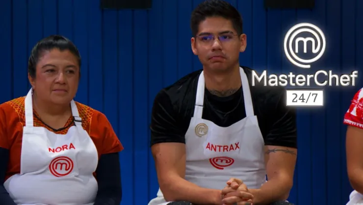 MasterChef 24/7