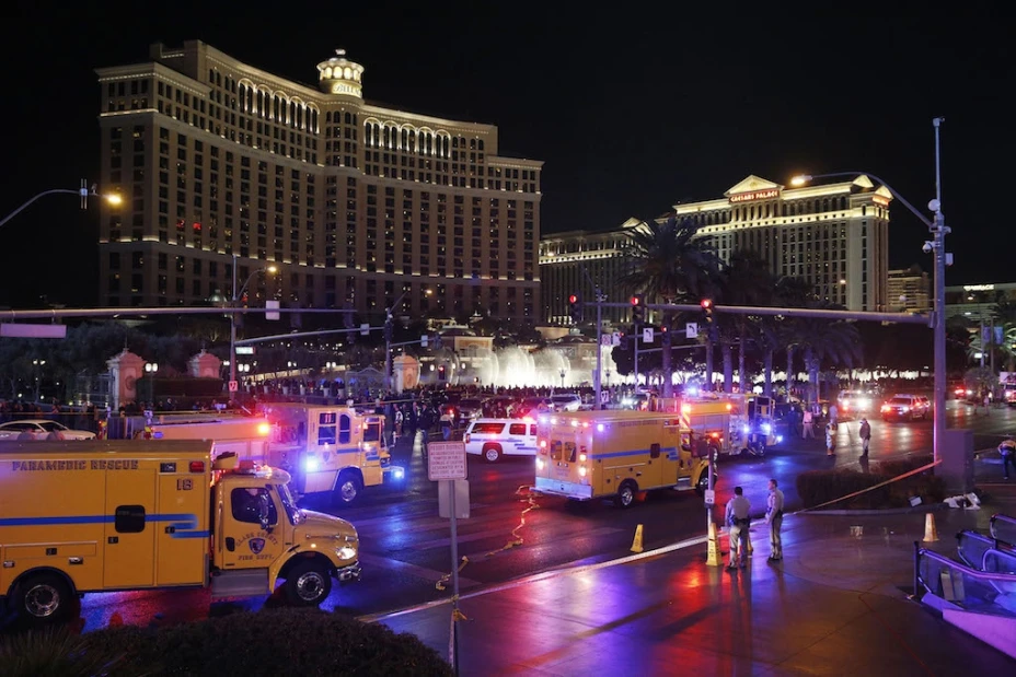 Las Vegas