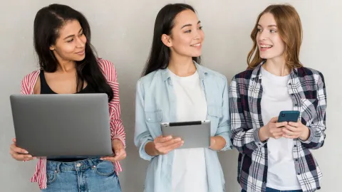¿Por qué ser Community Manager se ha vuelto tan popular entre los Millennials? El día del Community Manager en 2025.