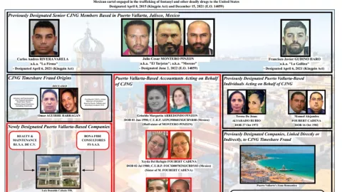 EU señala a personas de fraude bajo el modo de tiempo compartido.