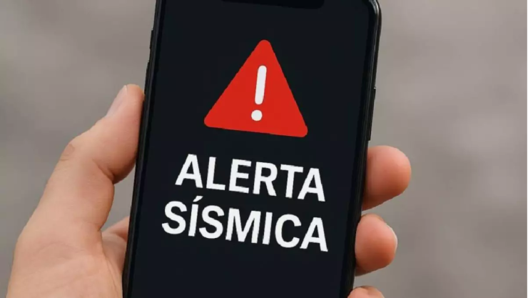 ¿Por qué no sonó la alerta sísmica en el celular? Autoridades explican la razón