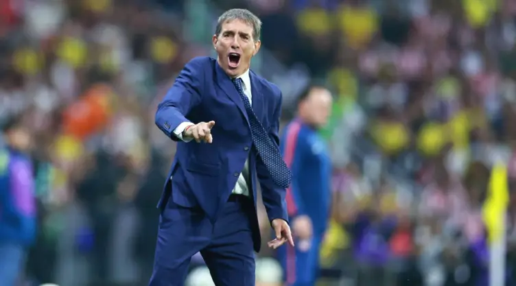 América Rayados Monterrey