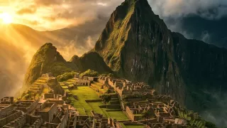 Machu Picchu está en riesgo de perder su título de Maravilla del Mundo por mala gestión turística