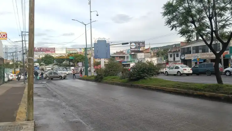Manifestación