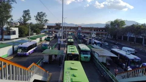 Se levanta Fase 1 contingencia ambiental en CDMX y Edomex