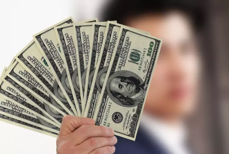 Tipo de cambio del dólar en Tijuana hoy 7 de marzo