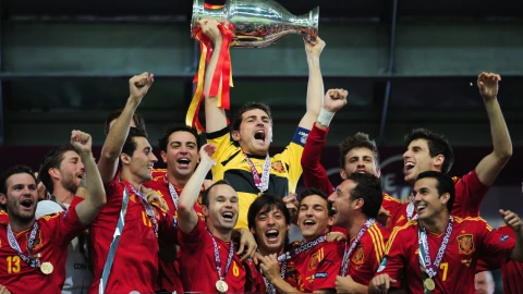 Iker Casillas