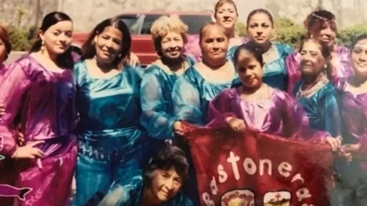 El hecho generó debate entre asistentes y seguidores del Carnaval de Veracruz 2026