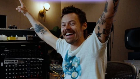 Harry Styles anuncia fechas en México para su gira 2026.