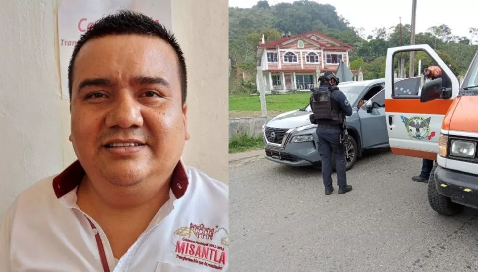 diputado veracruz asesinan
