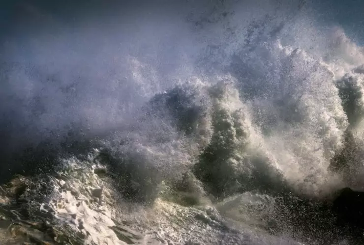 TEMPORADA DE HURACANES 2024 EN EL ATLÁNTICO